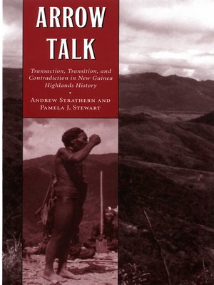 cover image of Arrow Talk